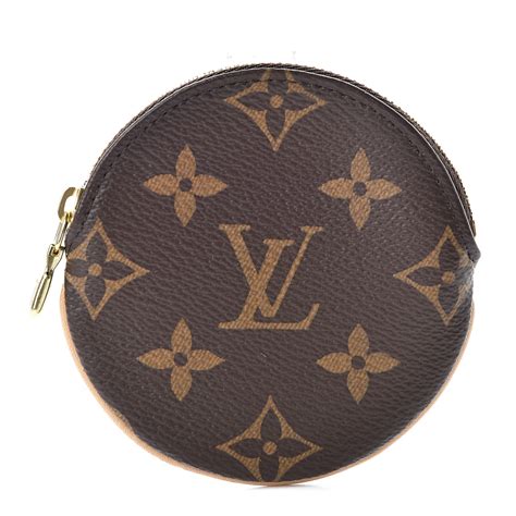 louis vuitton round coin purse discontinued|zippy coin purse louis vuitton.